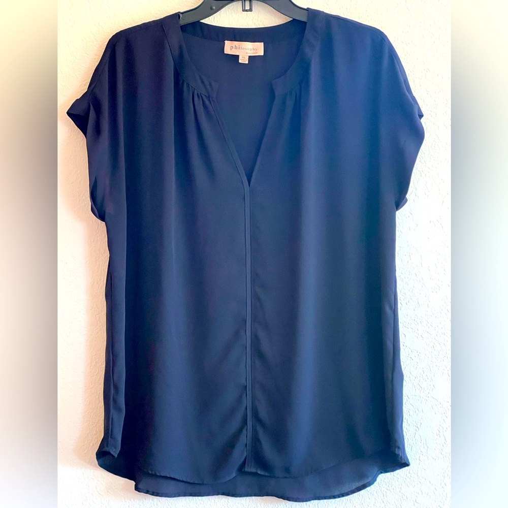 Philosophy Top